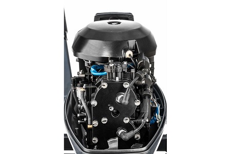 Лодочный мотор Микатсу M30FHL